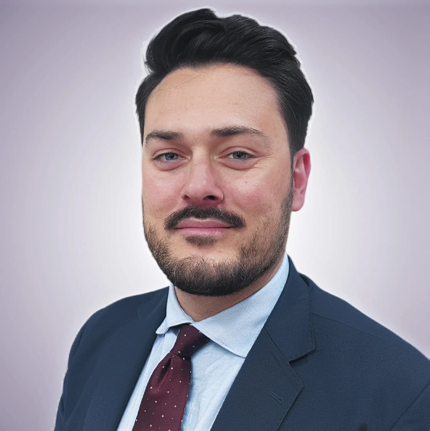 Matteo Fraioli